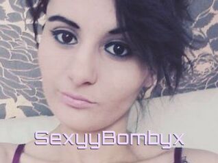 SexyyBombyx