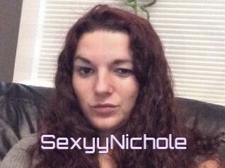 SexyyNichole