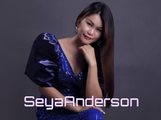 SeyaAnderson