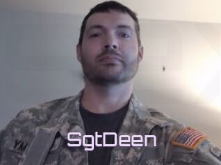 SgtDeen