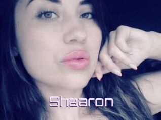 Shaaron