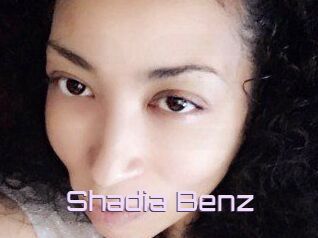 Shadia_Benz