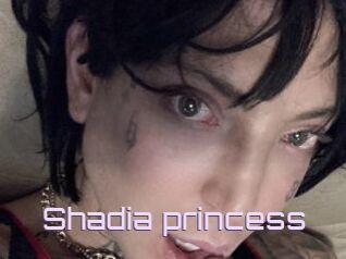 Shadia_princess