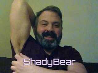 ShadyBear