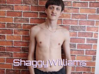 ShaggyWilliams