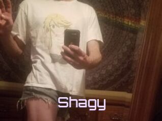 Shagy