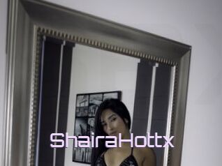 ShairaHottx