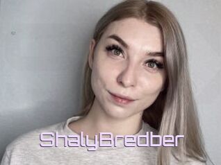 ShalyBredber