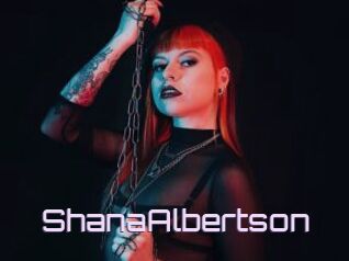 ShanaAlbertson