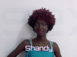 Shandy