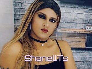 ShanellTs