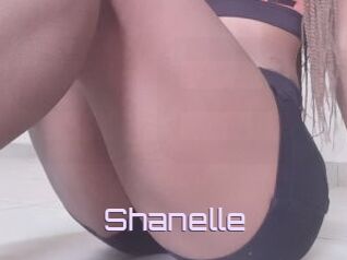 Shanelle