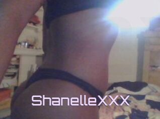 ShanelleXXX