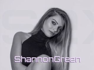 ShannonGreen