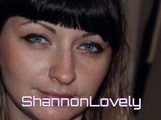 ShannonLovely