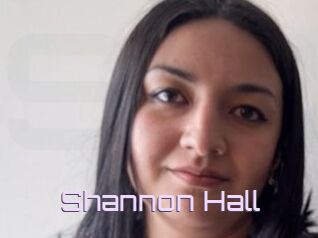 Shannon_Hall