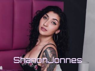 ShanonJonnes