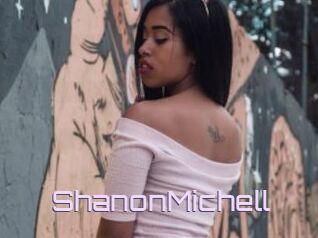 ShanonMichell