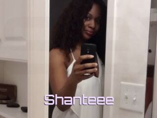 Shanteee