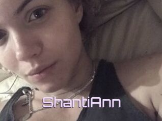 ShantiAnn