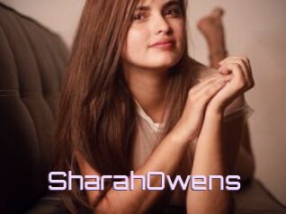 SharahOwens