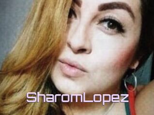 SharomLopez