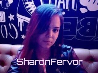 SharonFervor