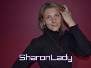 SharonLady