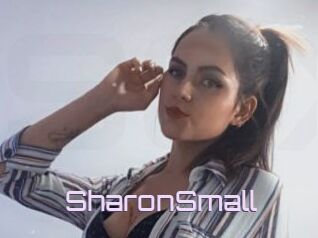 SharonSmall