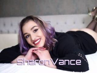 SharonVance