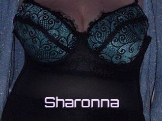 Sharonna