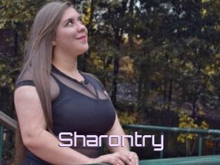 Sharontry