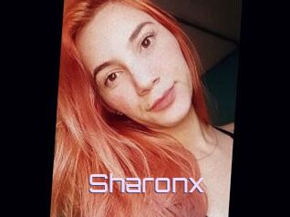 Sharonx