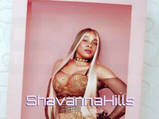 ShavannaHills