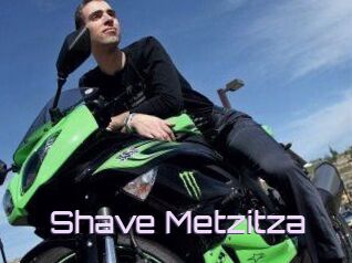 Shave_Metzitza