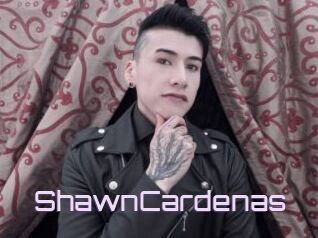 ShawnCardenas