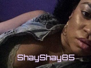 ShayShay85