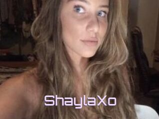 ShaylaXo