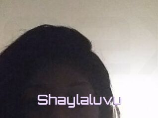 Shaylaluvu