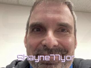 Shayne77yor