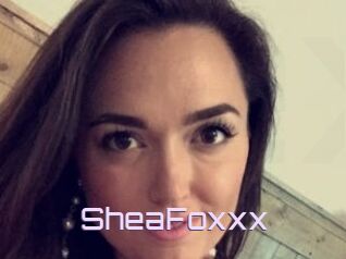 SheaFoxxx