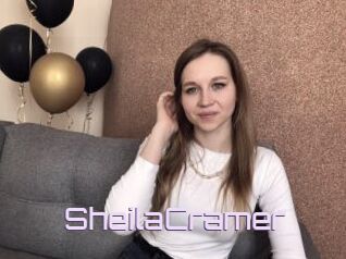 SheilaCramer