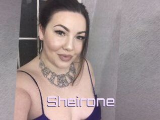 Sheirone