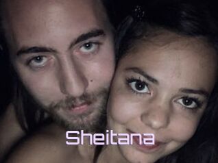 Sheitana