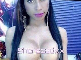 Sherazadxx