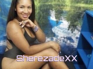 SherezadeXX