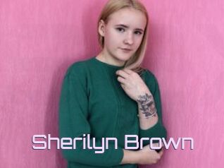 Sherilyn_Brown