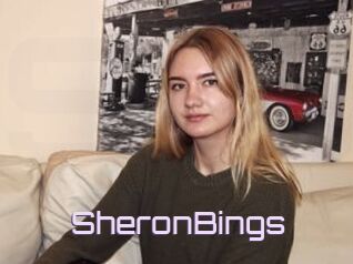 SheronBings