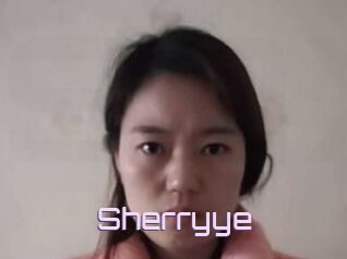 Sherryye