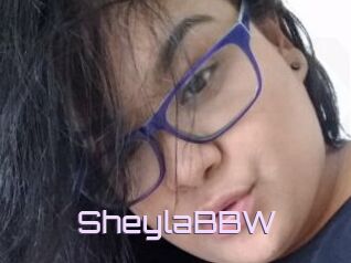 SheylaBBW